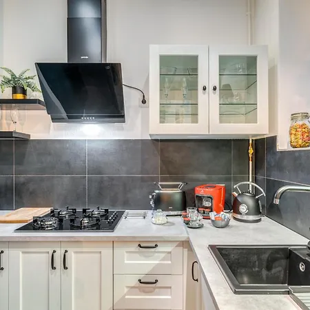 Apartamento Sweet Dreams At Opera House Downtown *