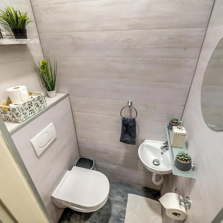 Apartamento Sweet Dreams At Opera House Downtown *