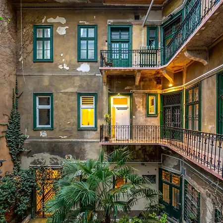 Sweet Dreams At Opera House Downtown Apartamento *