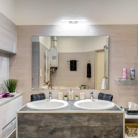 Apartamento Sweet Dreams At Opera House Downtown *