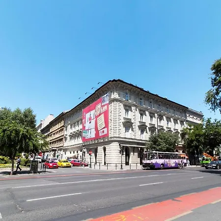 Apartamento Sweet Dreams At Opera House Downtown