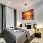 Sweet Dreams At Opera House Downtown 부다페스트