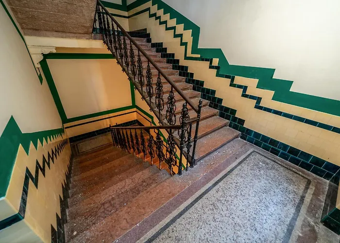 Apartament Sweet Dreams At Opera House Downtown Budapeszt