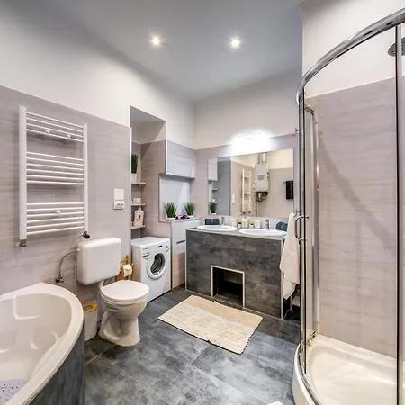 Apartamento Sweet Dreams At Opera House Downtown Budapest